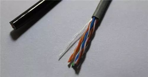家庭網(wǎng)絡布線詳解 網(wǎng)線接法與線序標準