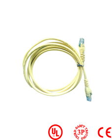 揭秘通信骨干 25對非屏蔽室內大對數(shù)電話線與24AWG網(wǎng)絡線高清圖鑒