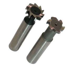 T型銑刀 從生產(chǎn)廠家到市場(chǎng)價(jià)格的全方位解析