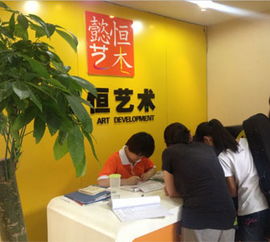 藝恒藝術(shù)主頁 地址電話 學費價格 教育寶
