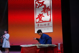 藝術設計學院舉辦 傳承工匠智慧 點睛傳統(tǒng)文化 展示活動