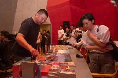 國家大劇院創新策劃藝術科技融合深度體驗