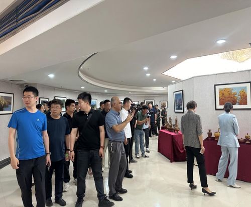 克拉瑪依與喀什 以研學為橋，共繪文化交融新畫卷